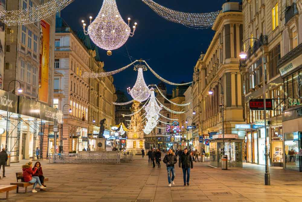 Dónde viajar en diciembre - Viajes Nakara