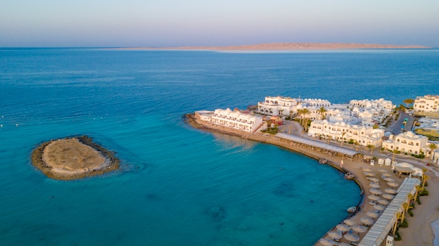 VIAJE A EGIPTO Y MAR ROJO, NILO Y ABU SIMBEL